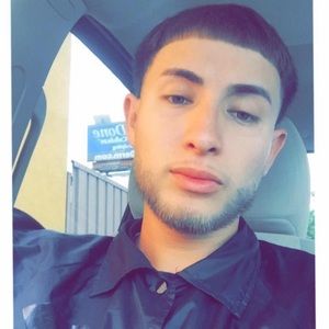 Meet your Posher, Jorge